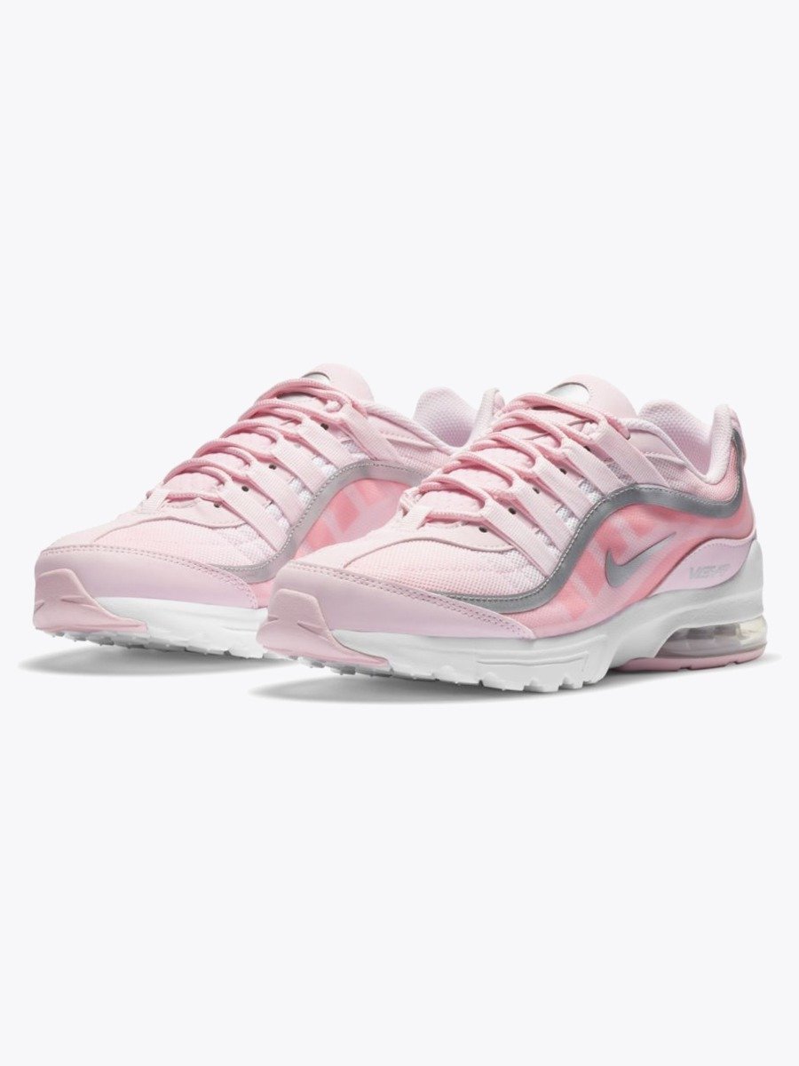 Nike Air Max VG-R Pink Foam/ Metallic Silver - White