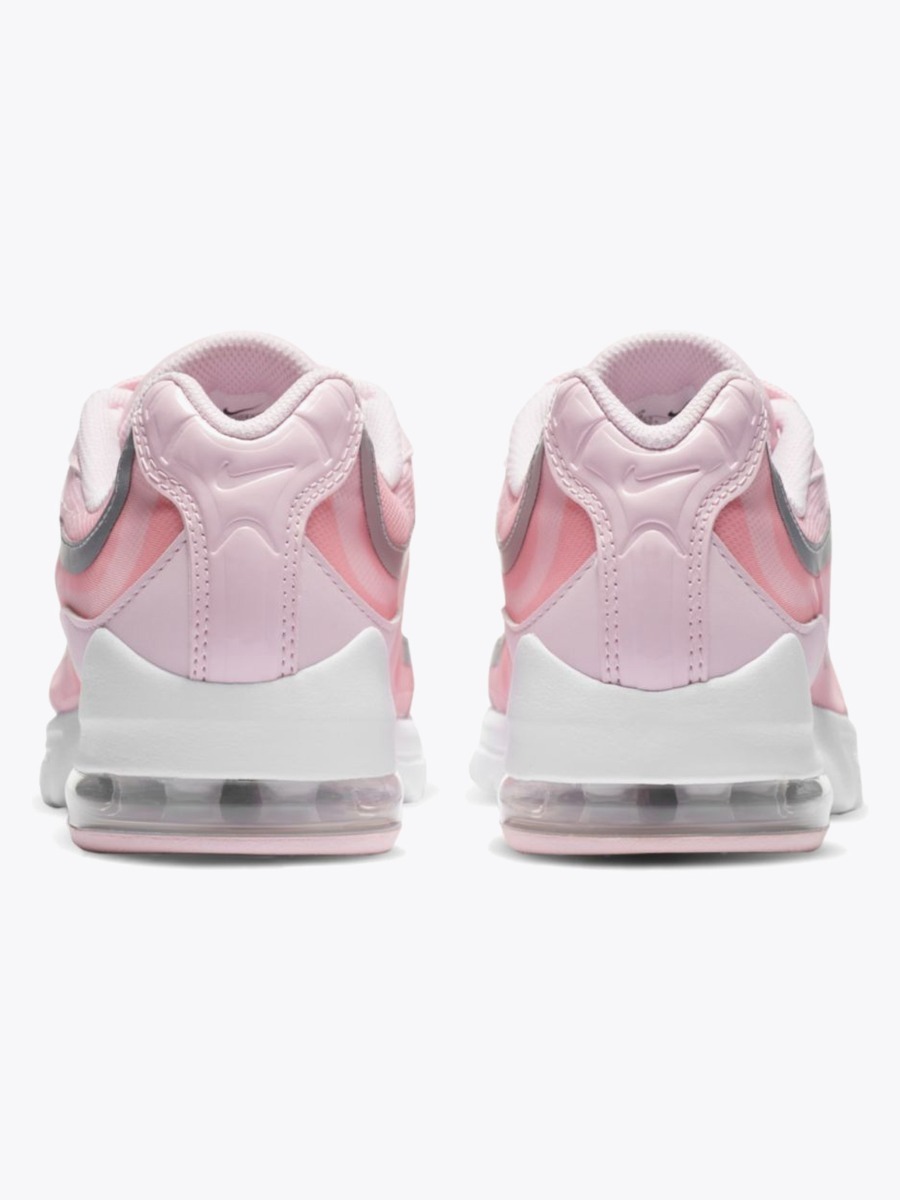 Nike Air Max VG-R Pink Foam/ Metallic Silver - White