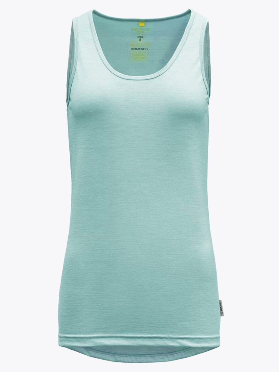 Devold Eika Singlet Cameo