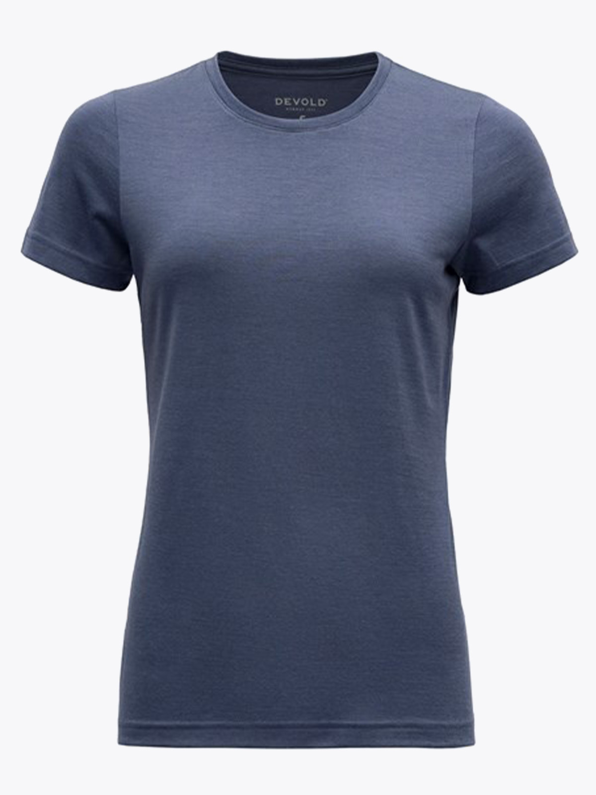 Devold Eika Tee Vintage