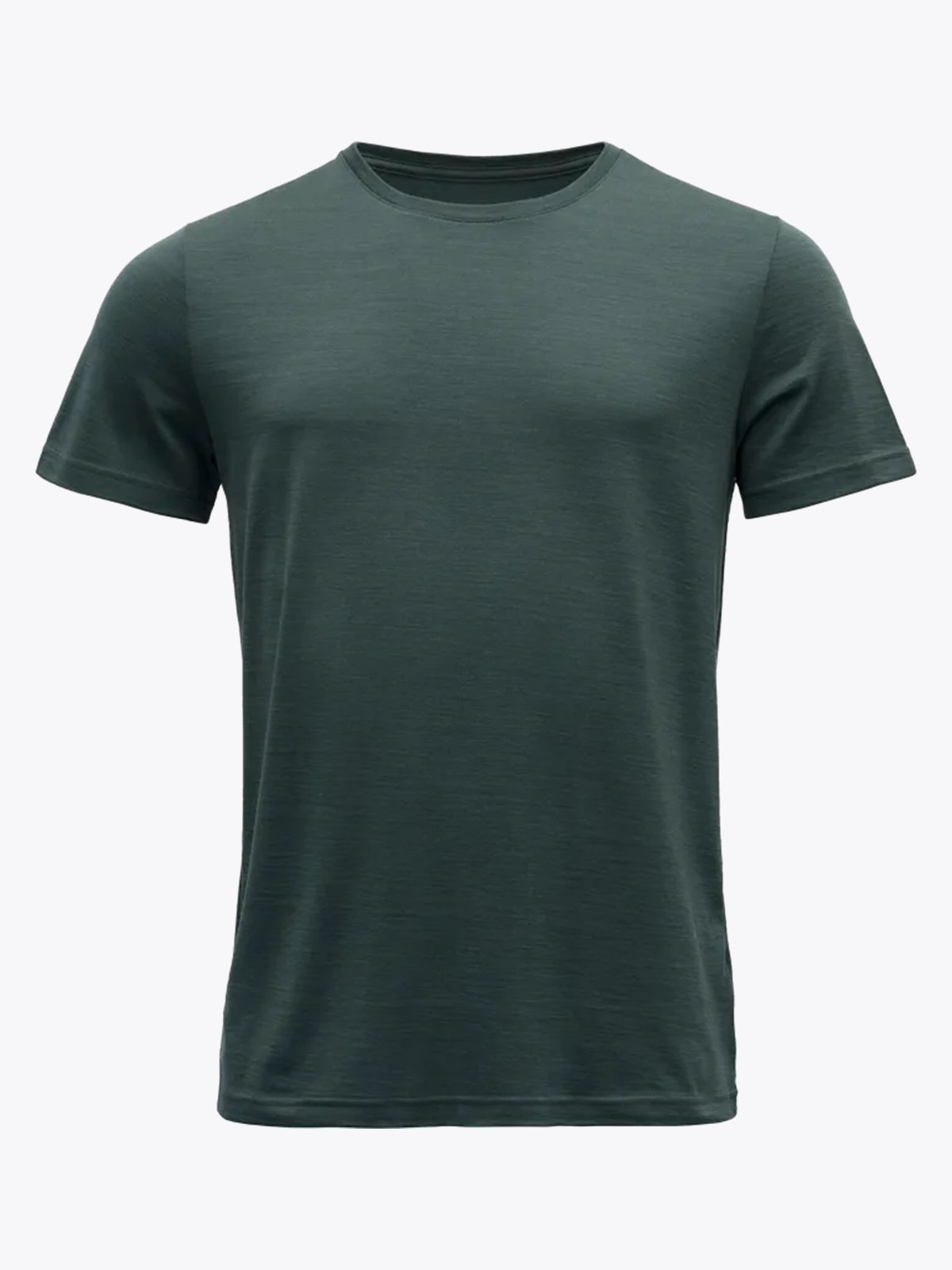 Devold Eika Man Tee Woods