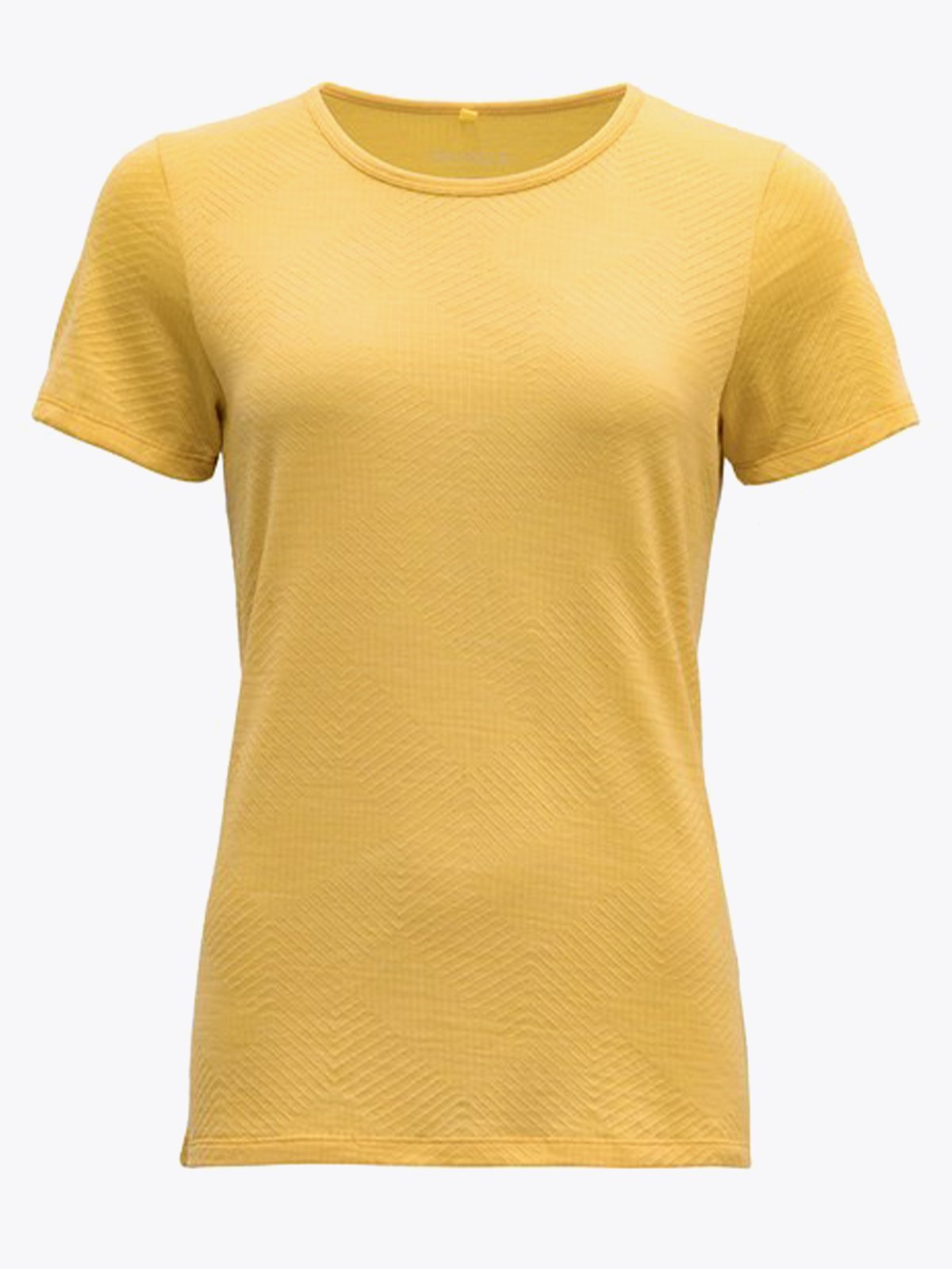 Devold Nipa Tee Honey