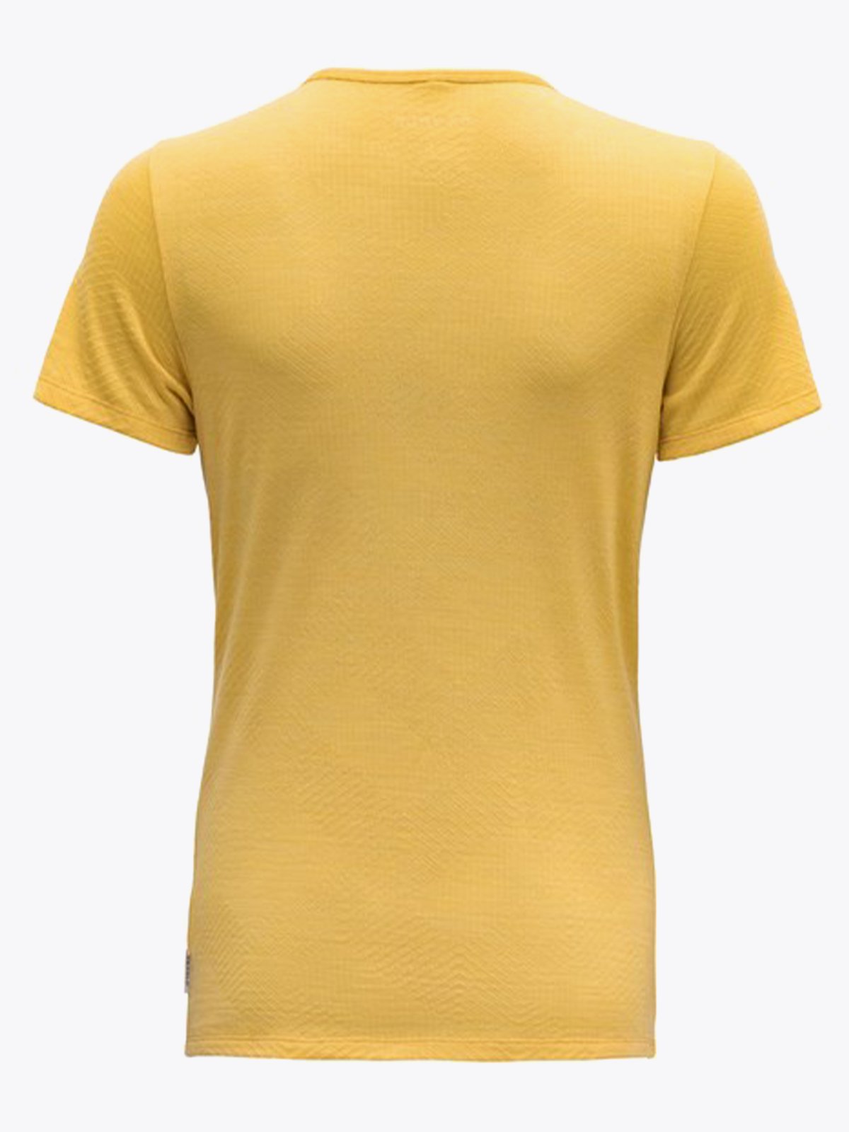 Devold Nipa Tee Honey