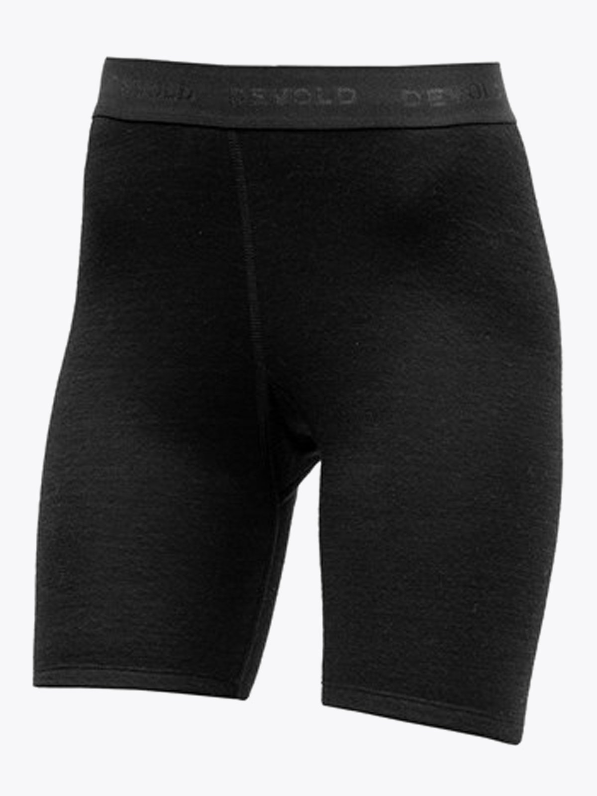 Devold Duo Active Merino 205 Woman Boxer Black
