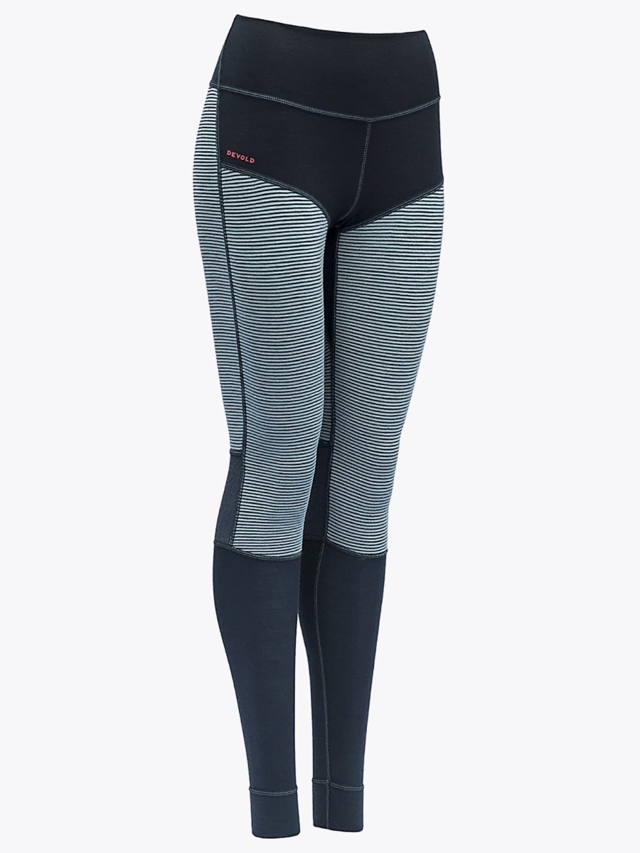 Devold Tuvegga Sport Air Woman Long Johns Cameo