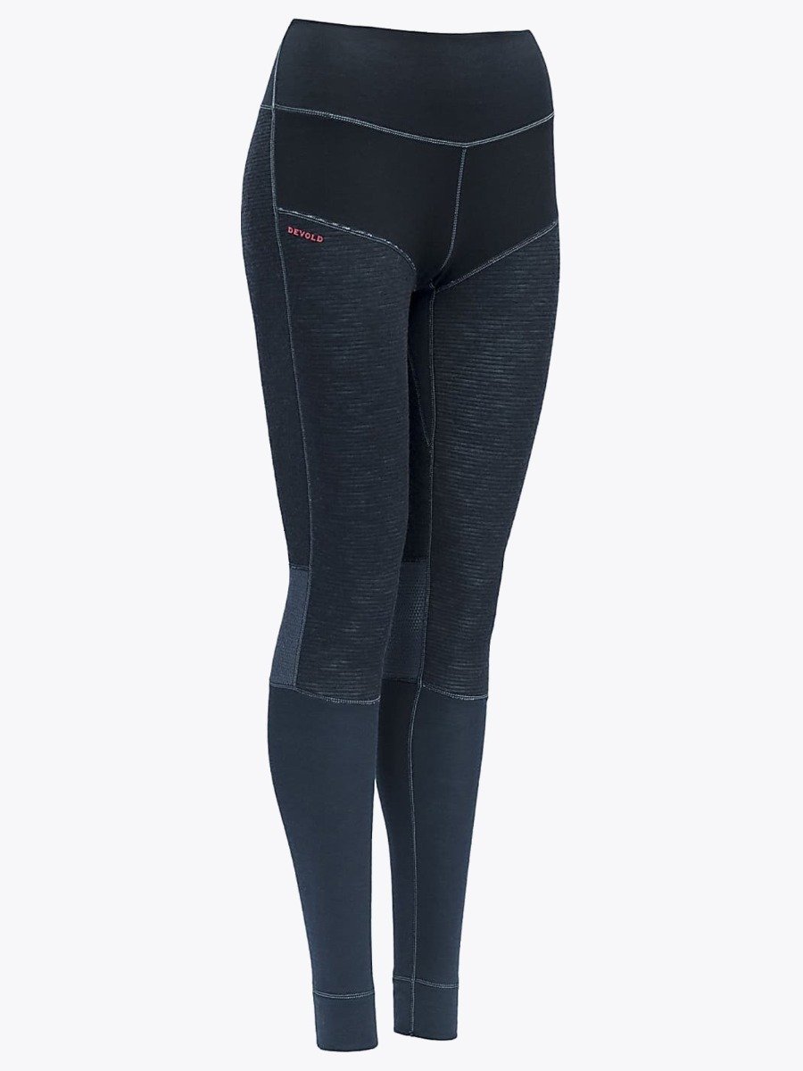 Devold Tuvegga Sport Air Woman Long Johns Cameo