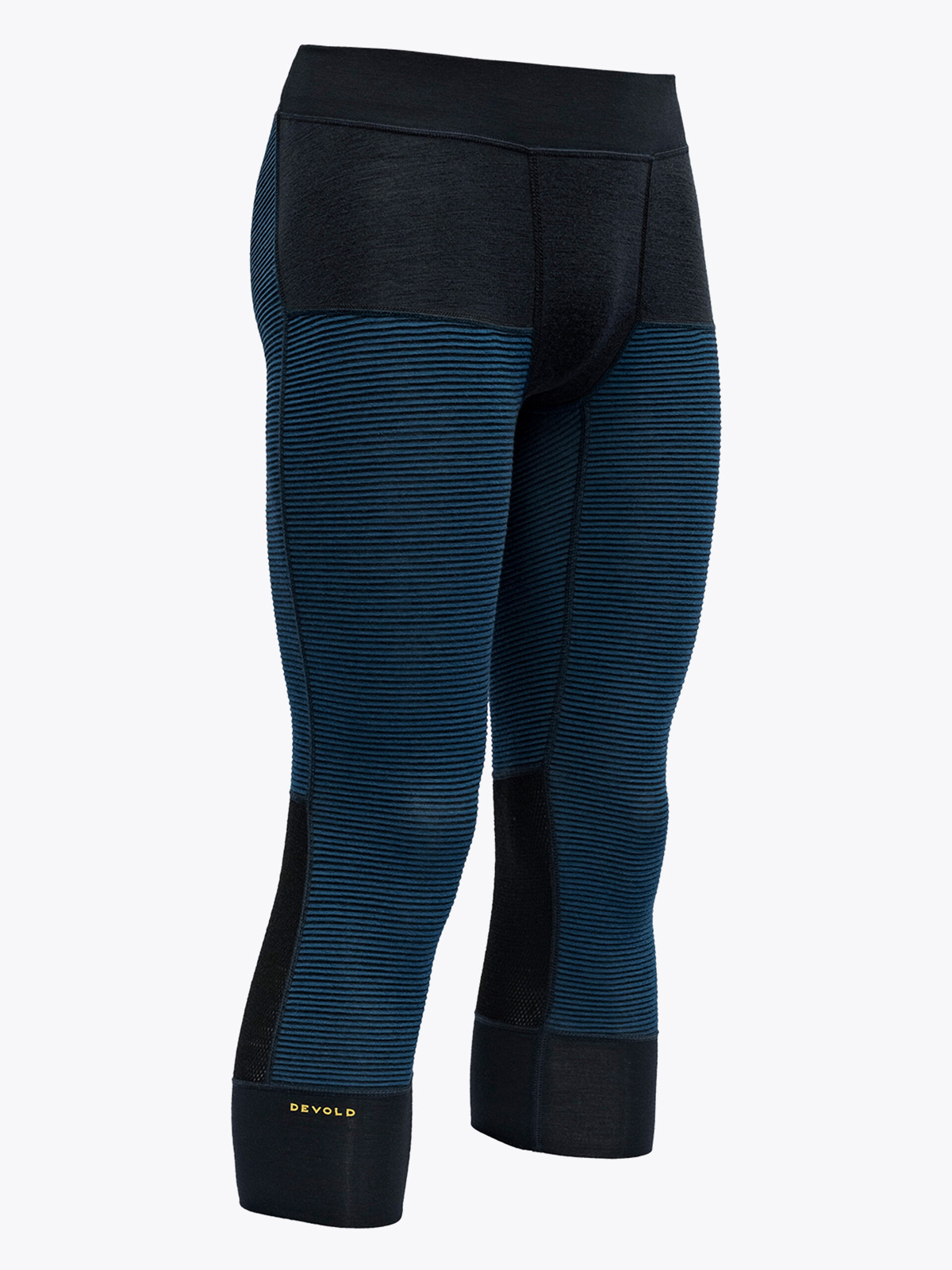 Devold Tuvegga Sport Air Man 3/4 Long Johns Flood