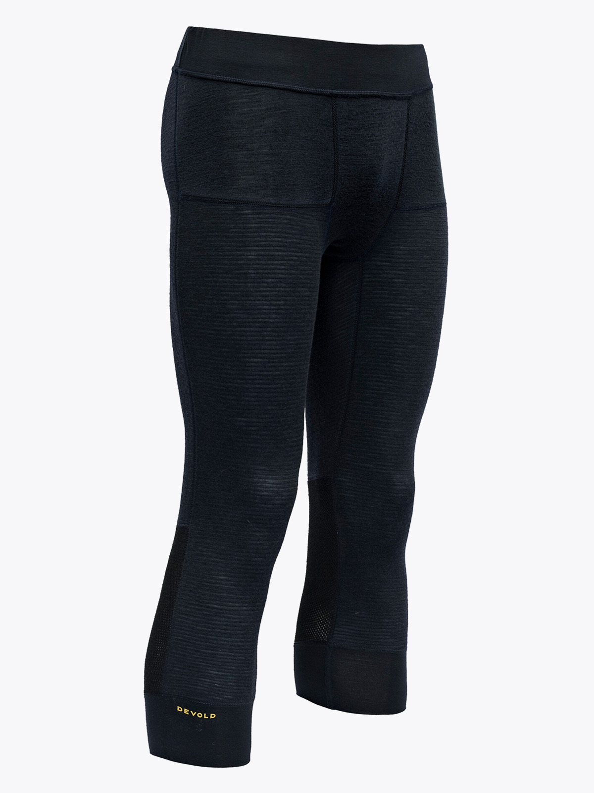 Devold Tuvegga Sport Air Man 3/4 Long Johns Flood
