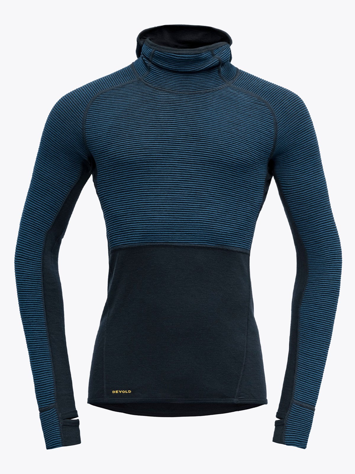 Devold Tuvegga Sport Air Man Hoodie Flood