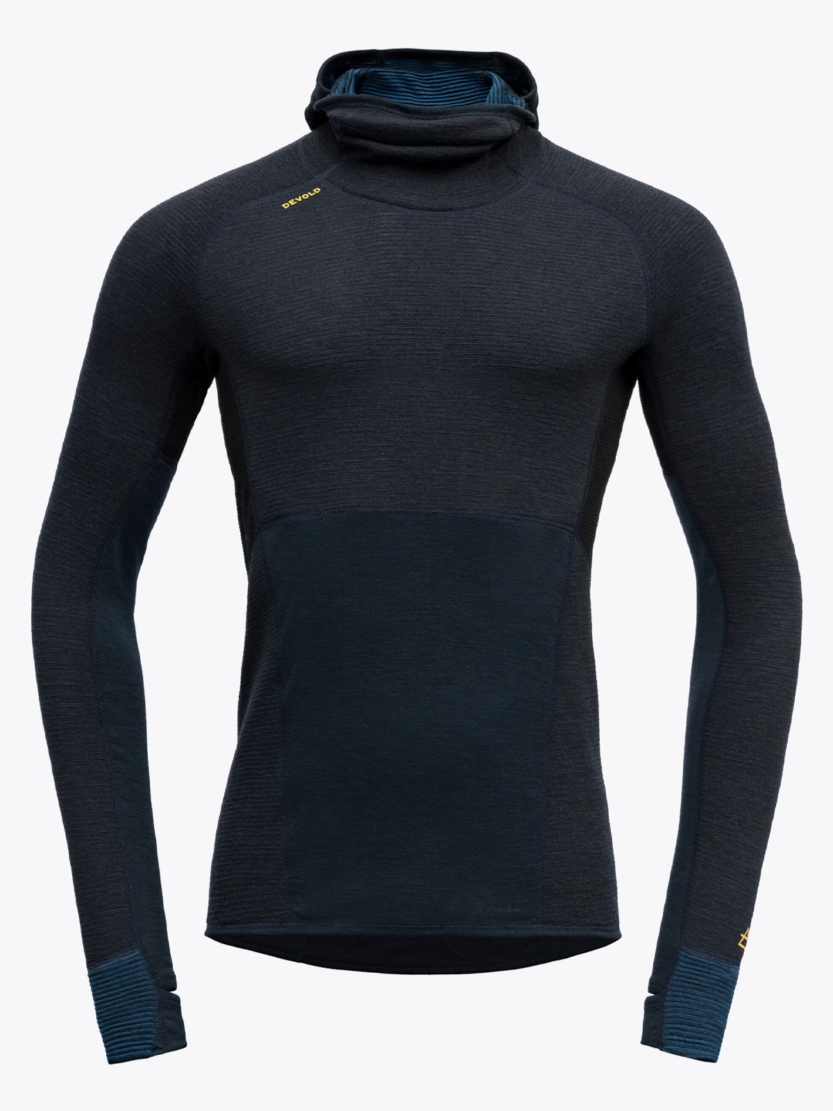 Devold Tuvegga Sport Air Man Hoodie Flood