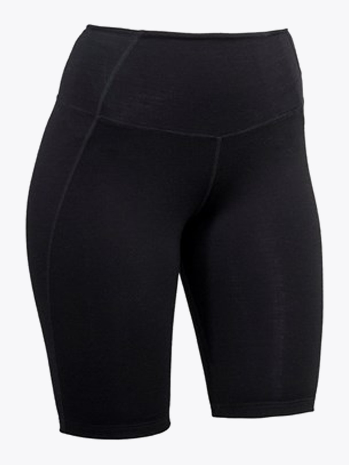 Devold Running Shorts Tights Caviar
