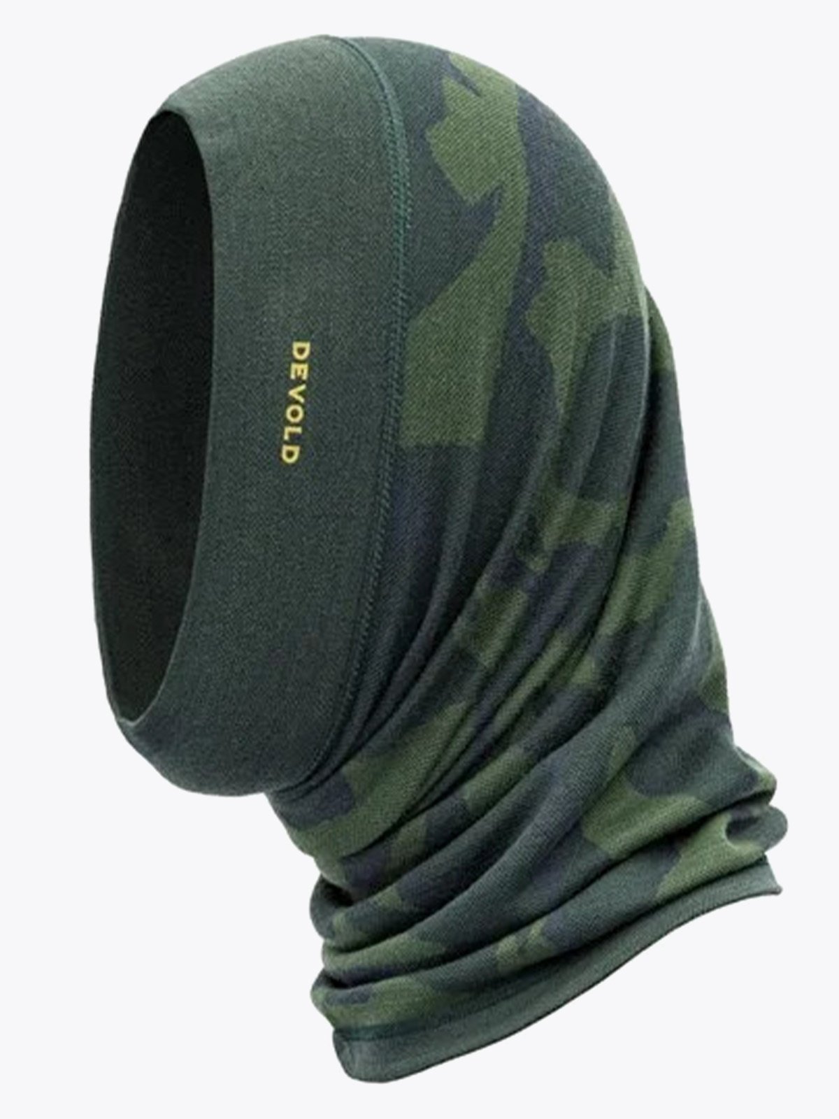 Devold Kvitegga Headover Woods