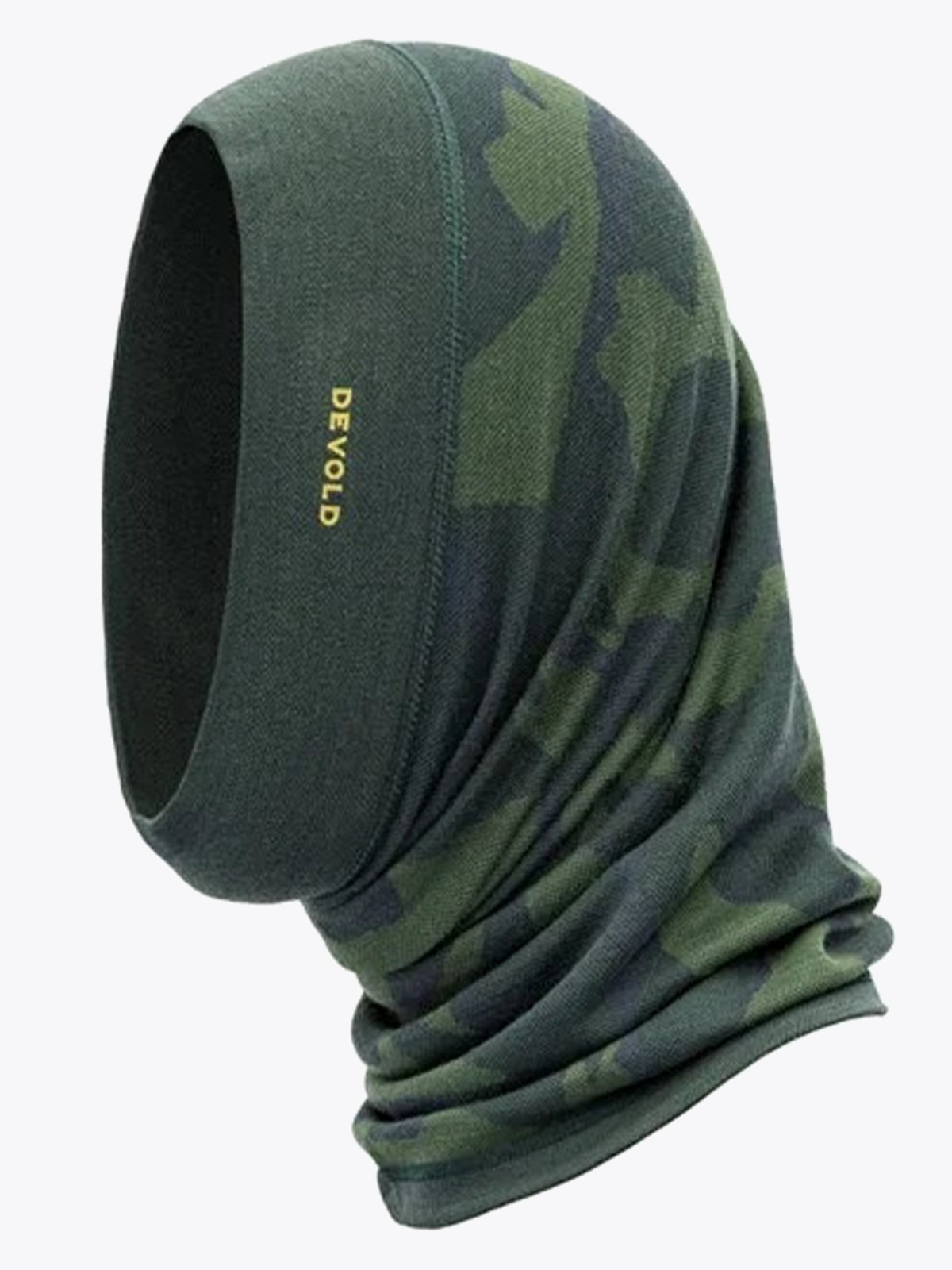 Devold Kvitegga Headover Woods