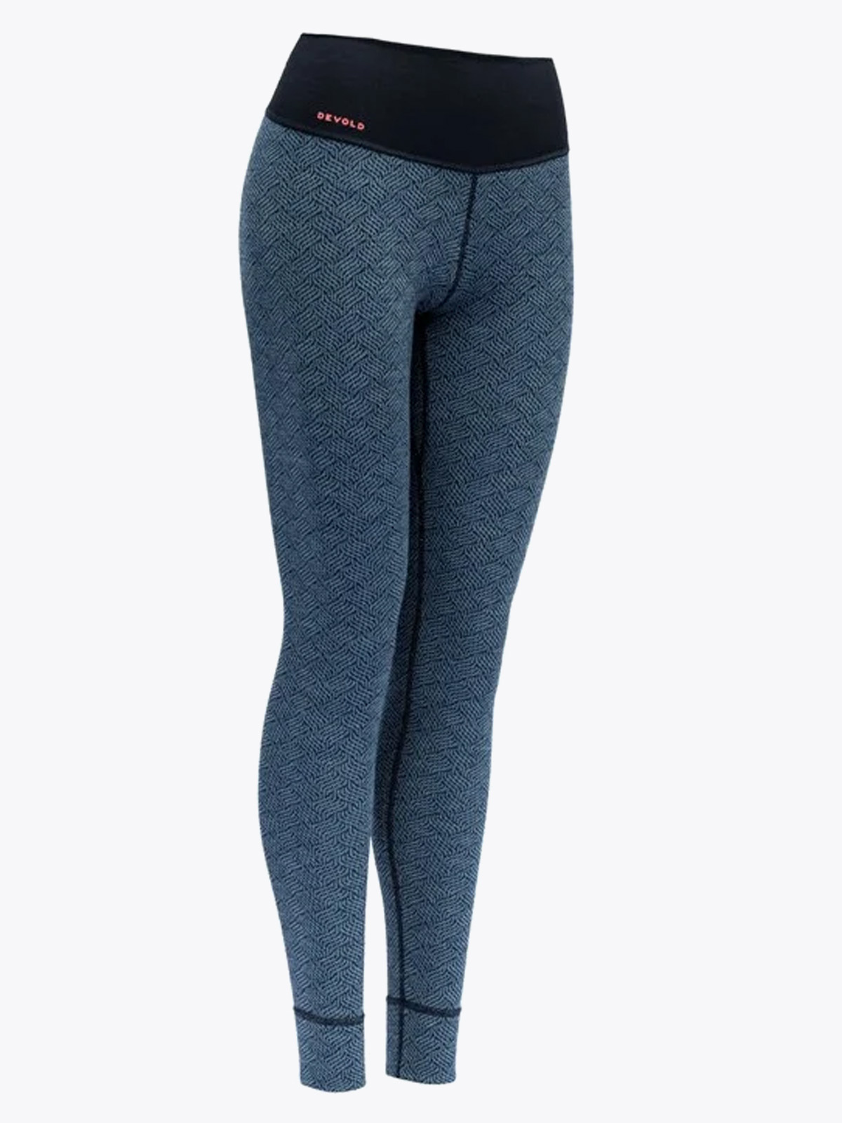 Devold Kvitegga Long John Ink