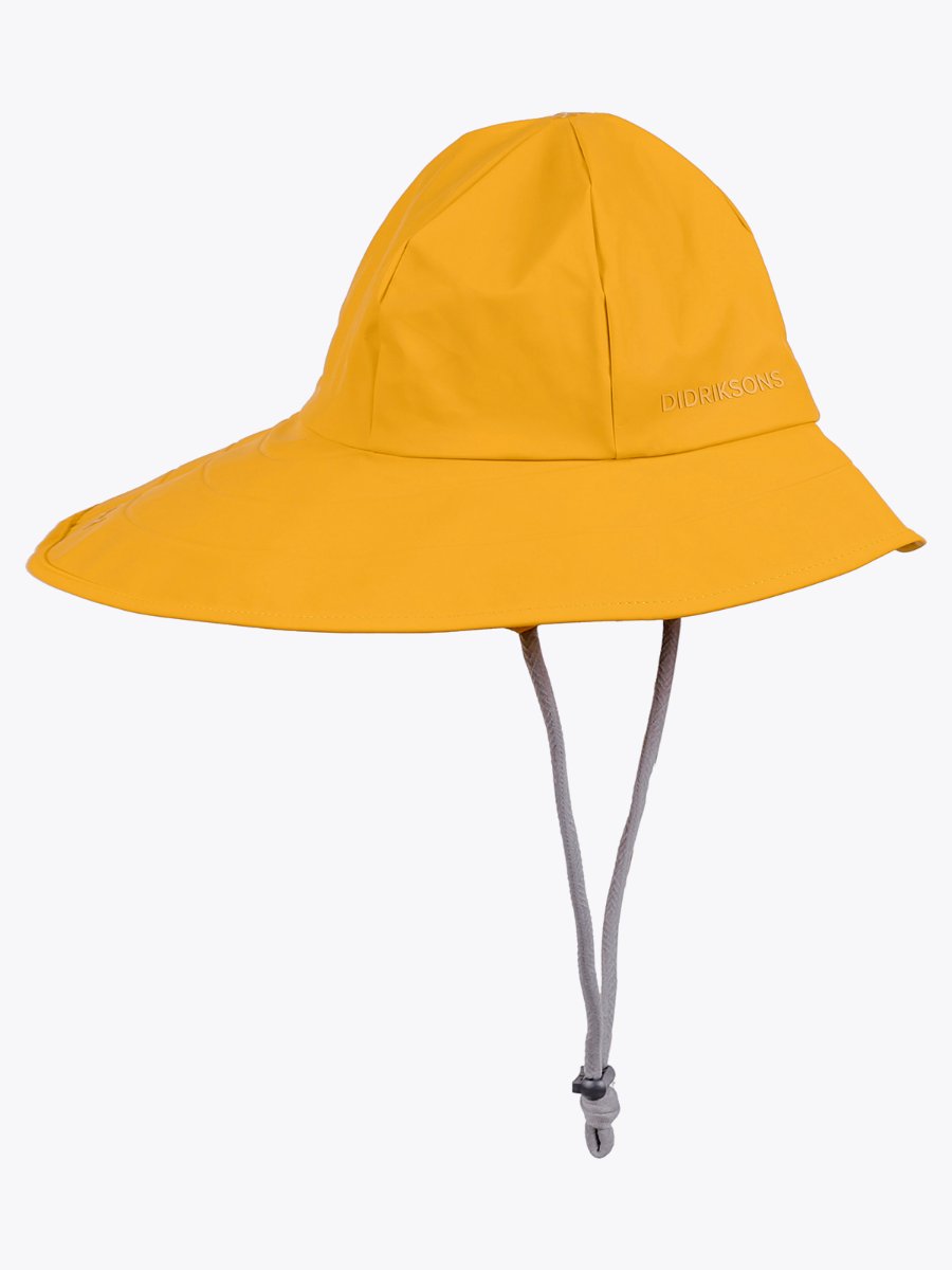 Didriksons Southwest Hat Oat Yellow