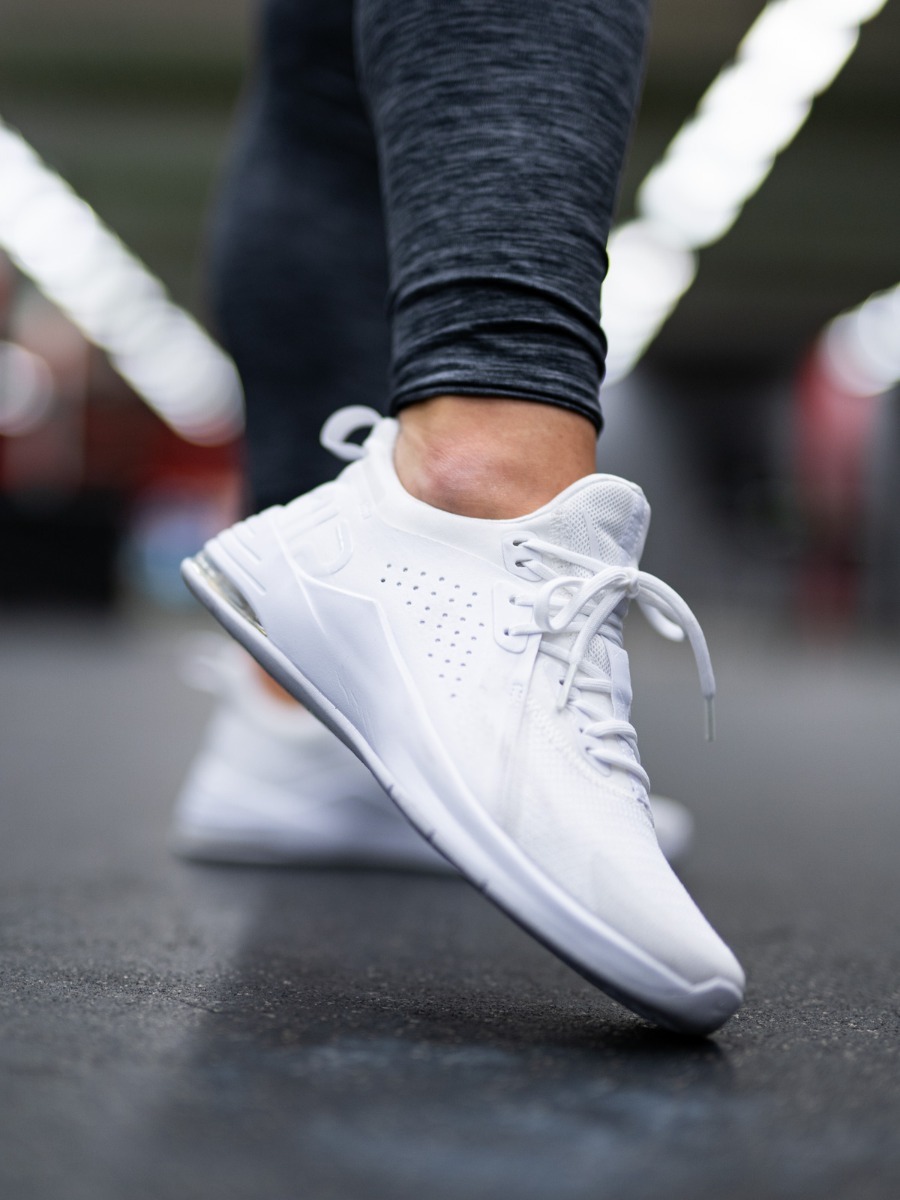 Nike Air Max Bella TR 3 White