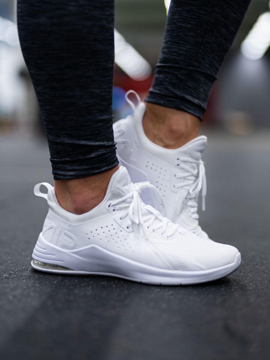 Nike Air Max Bella TR 3 White