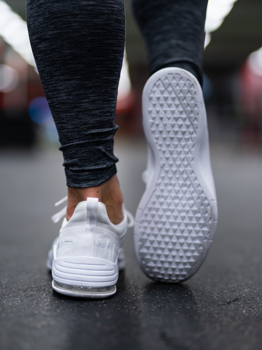 Nike Air Max Bella TR 3 White