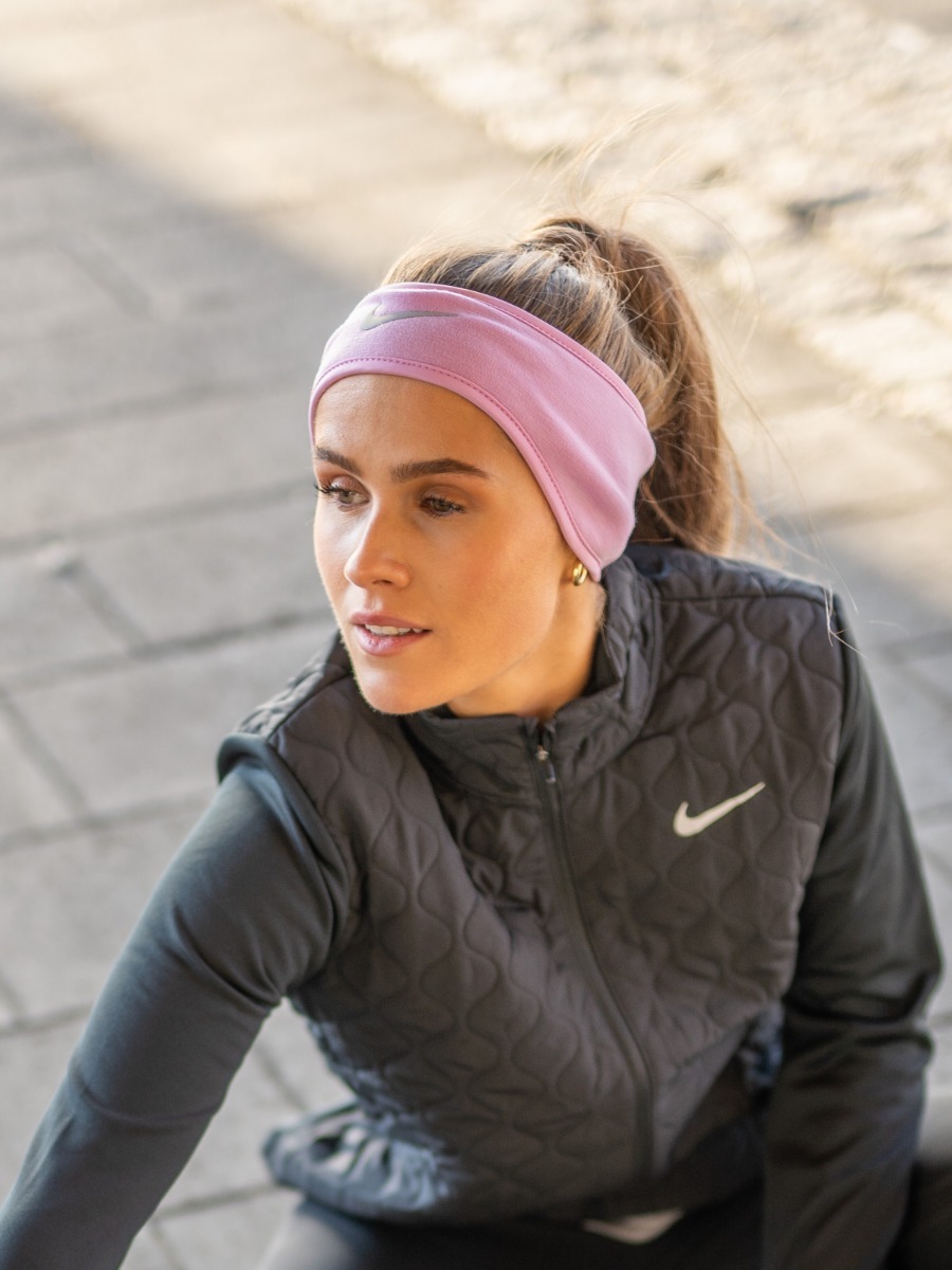 Nike Headband Beyond Pink