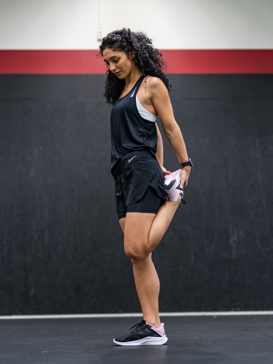 Nike Eclipse 2in1 Shorts Black/ Reflective Silver