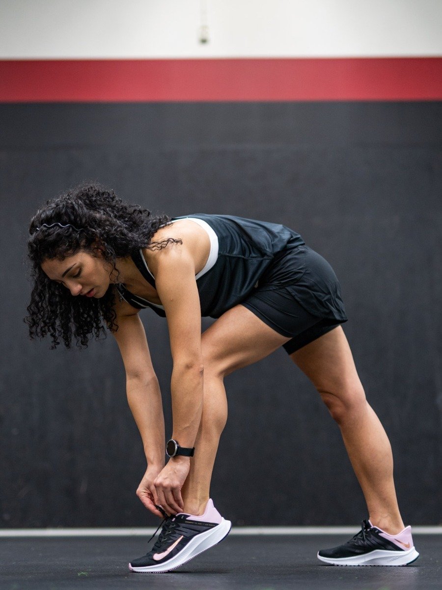 Nike Eclipse 2in1 Shorts Black/ Reflective Silver