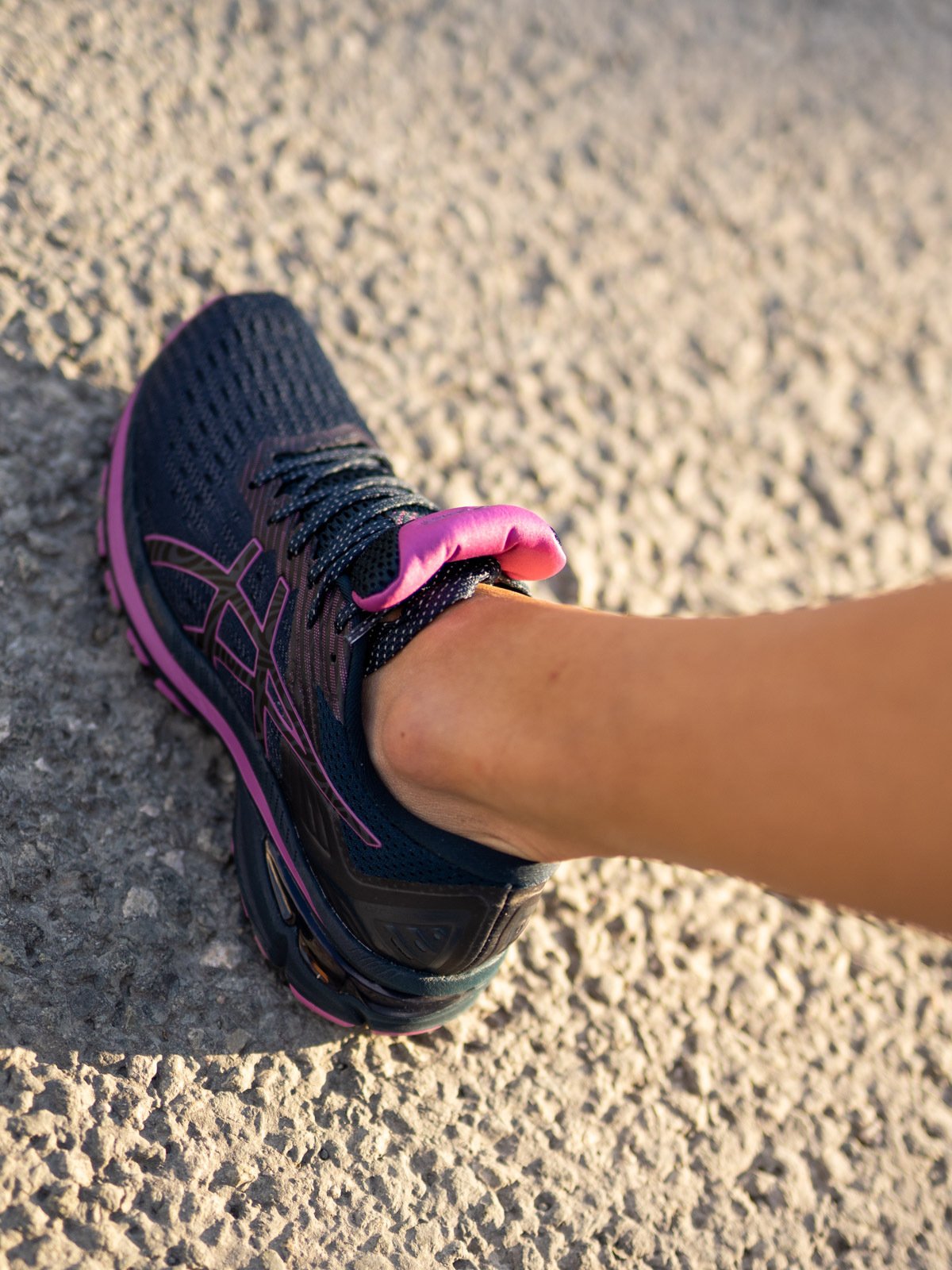 ASICS GT-2000 9 Lite-Show French Blue/Lite Show