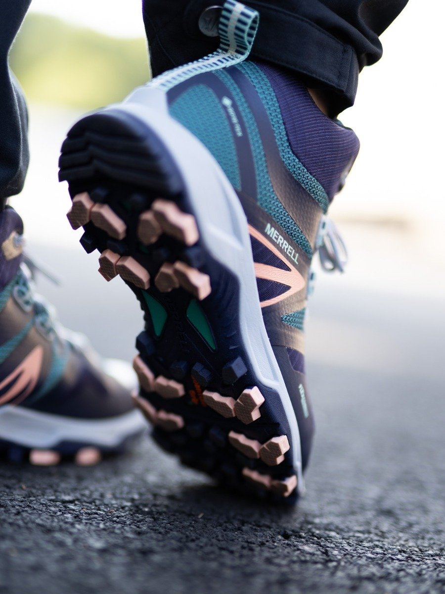 Merrell Merrell Mqm Flex Mid 2 GTX Dragonfly