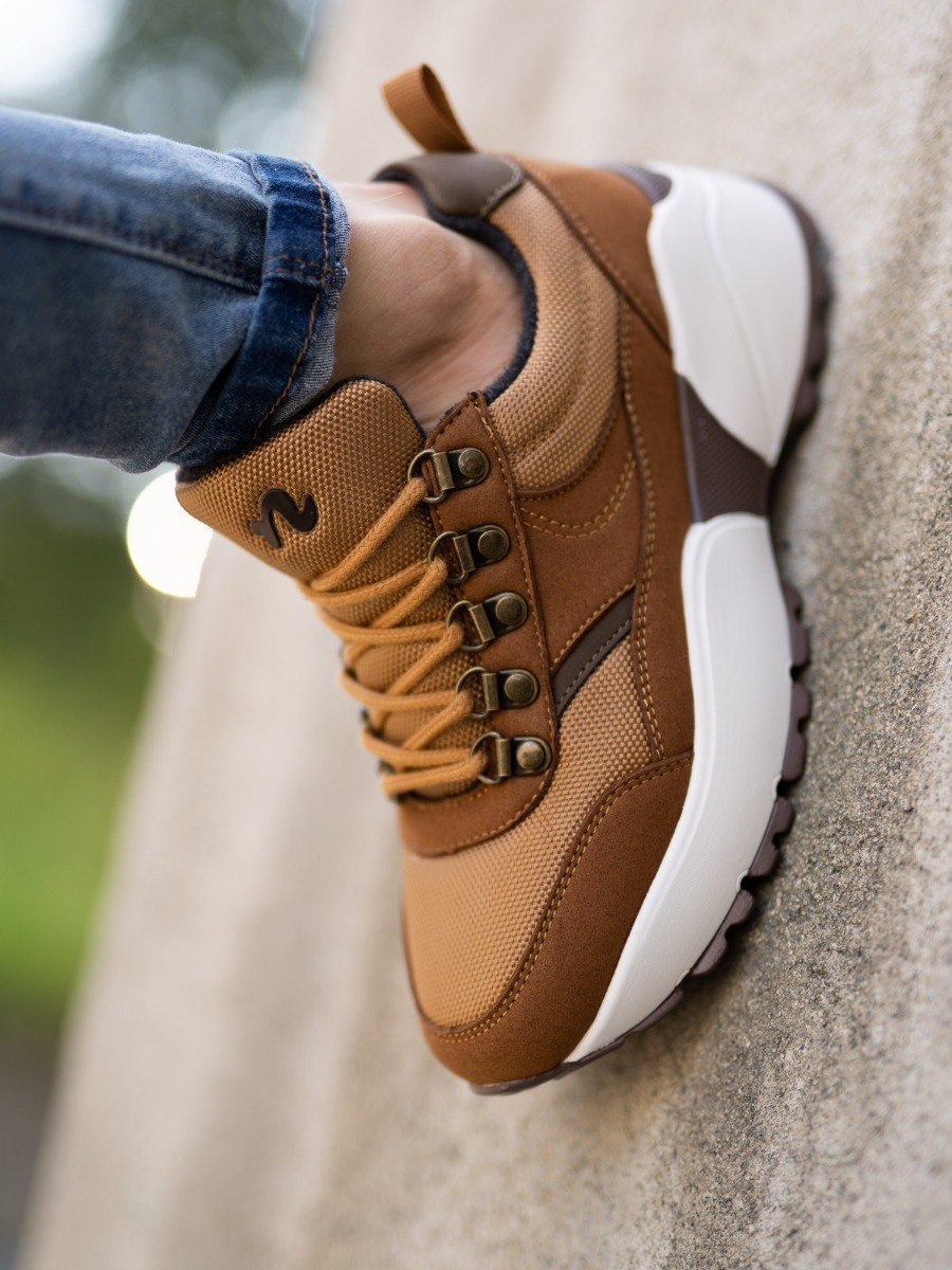 Noodles Chunko Low Fbrown