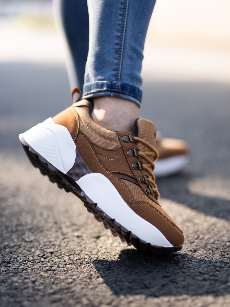 Noodles Chunko Low Fbrown