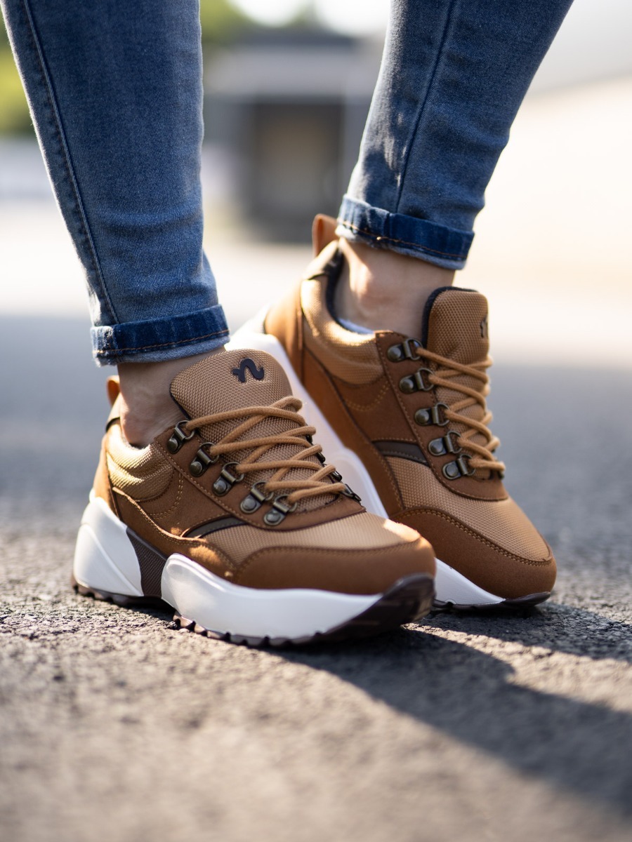 Noodles Chunko Low Fbrown