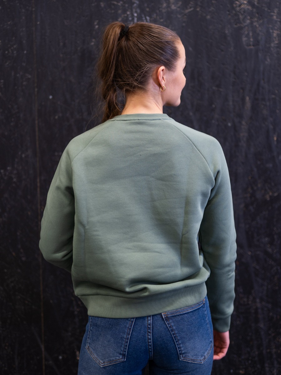 Peak Performance Original Crew Fells View