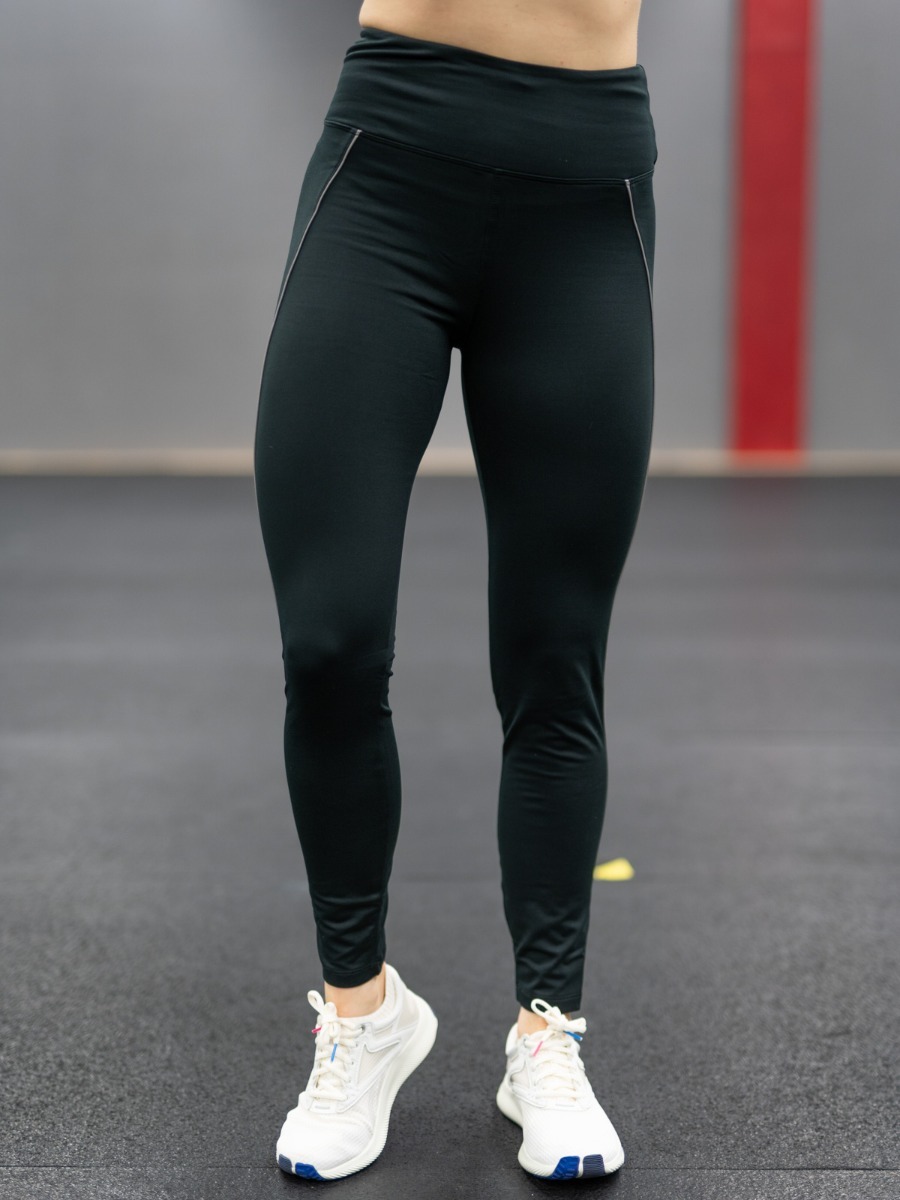Röhnisch Aya Warm Tights Black