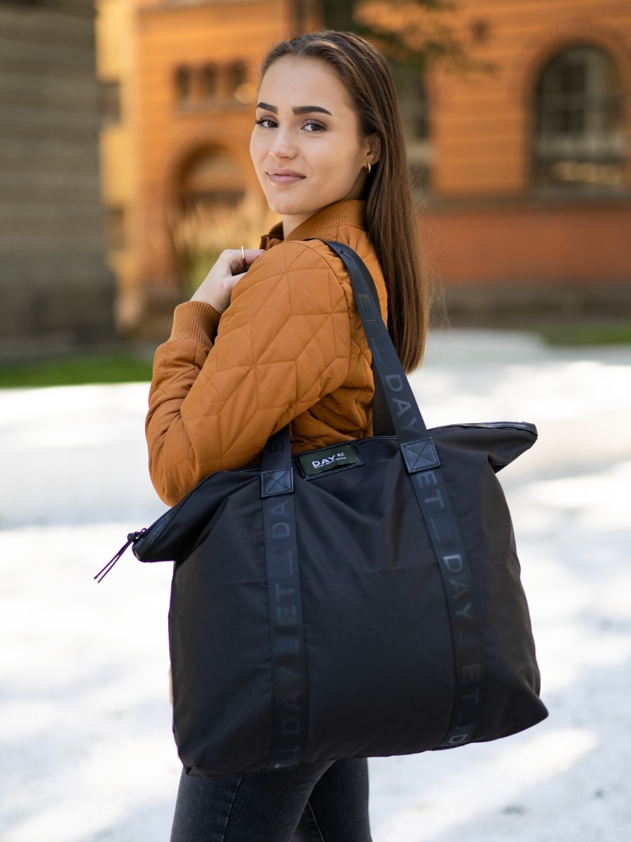 DAY ET Day Gweneth RE-T Bag Black