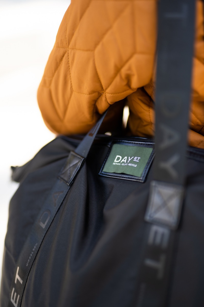 DAY ET Day Gweneth RE-T Bag Black