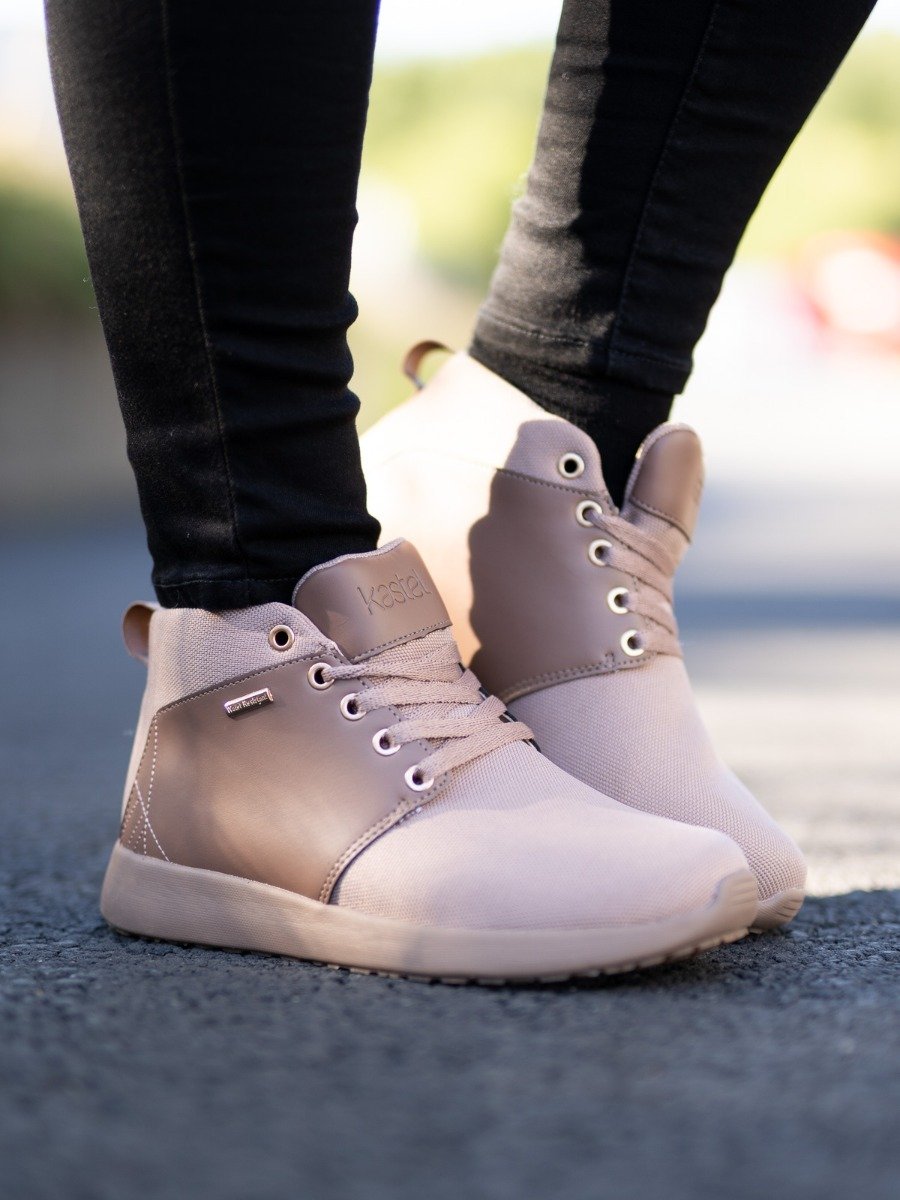 Kastel Madla WR Seasonal Clay Brown