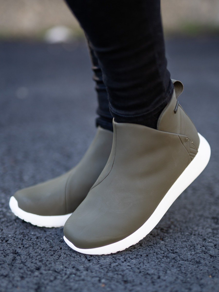 Kastel Røros Water Proof Pine Green