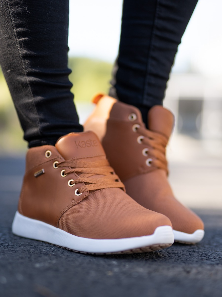 Kastel Madla WR Seasonal Maple Brown