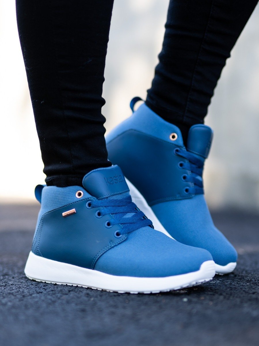 Kastel Madla WR Seasonal Royal Blue