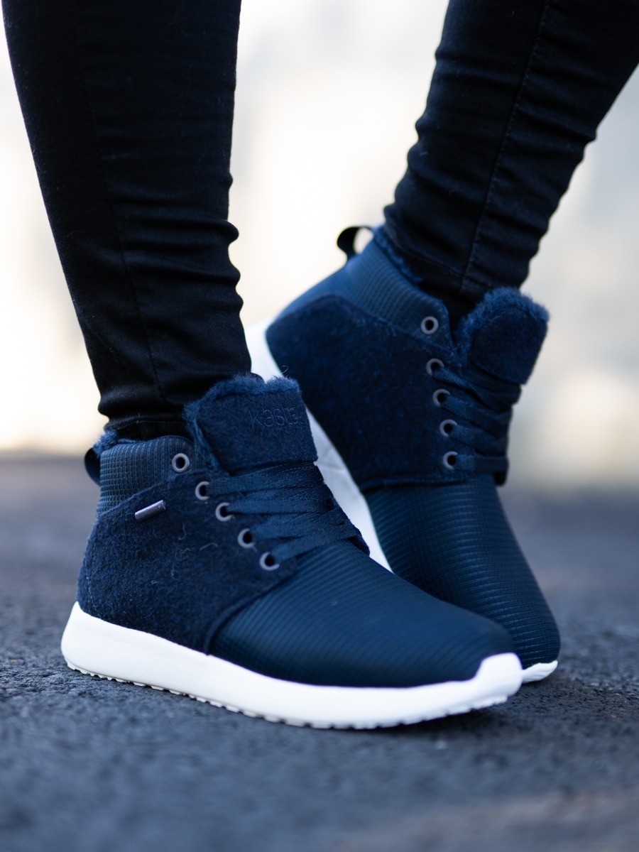 Kastel Madla WR Winter Arctic Blue