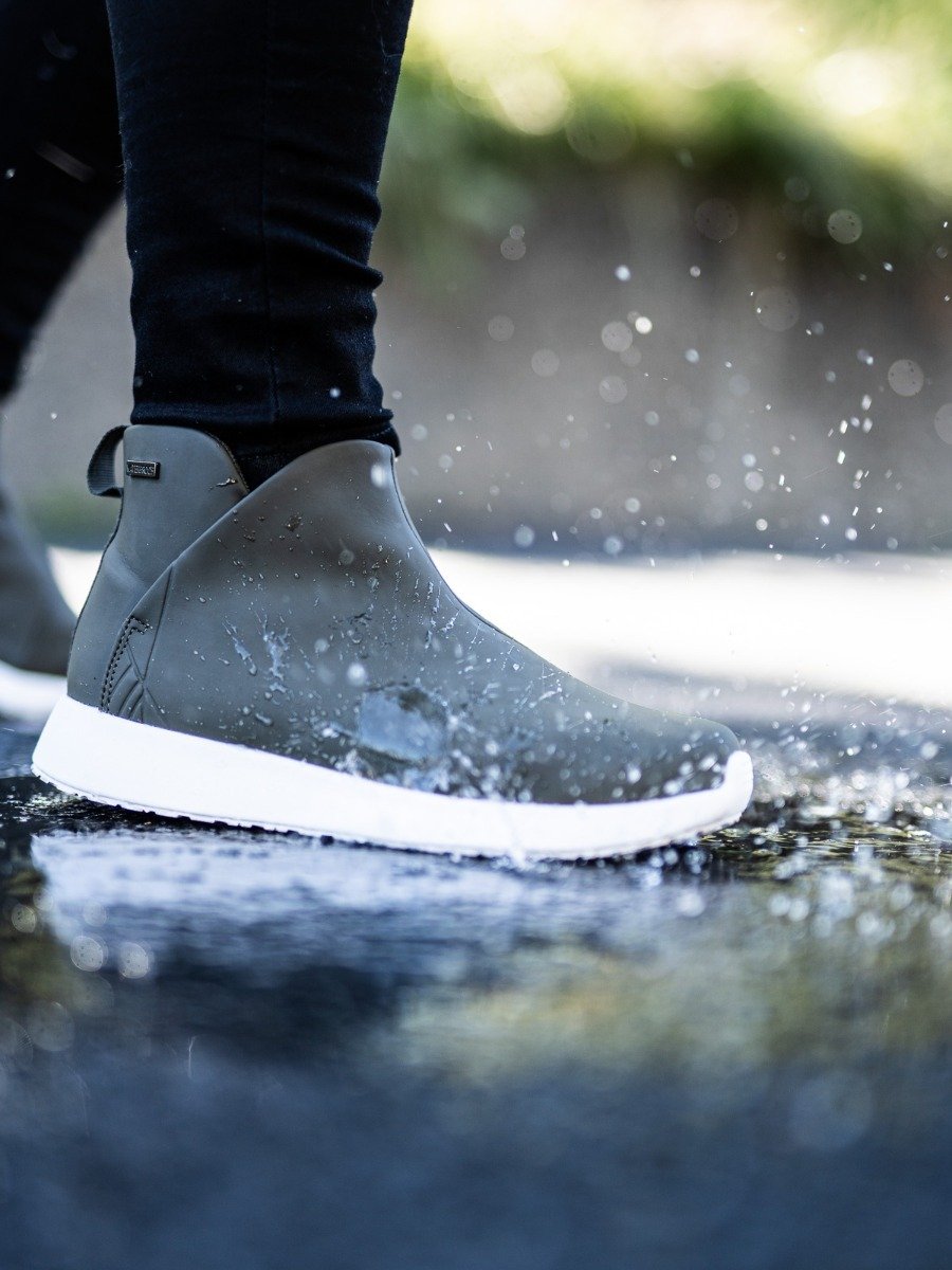 Kastel Røros Water Proof Pine Green