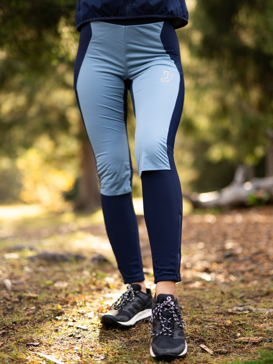 Johaug Concept Pants Blues