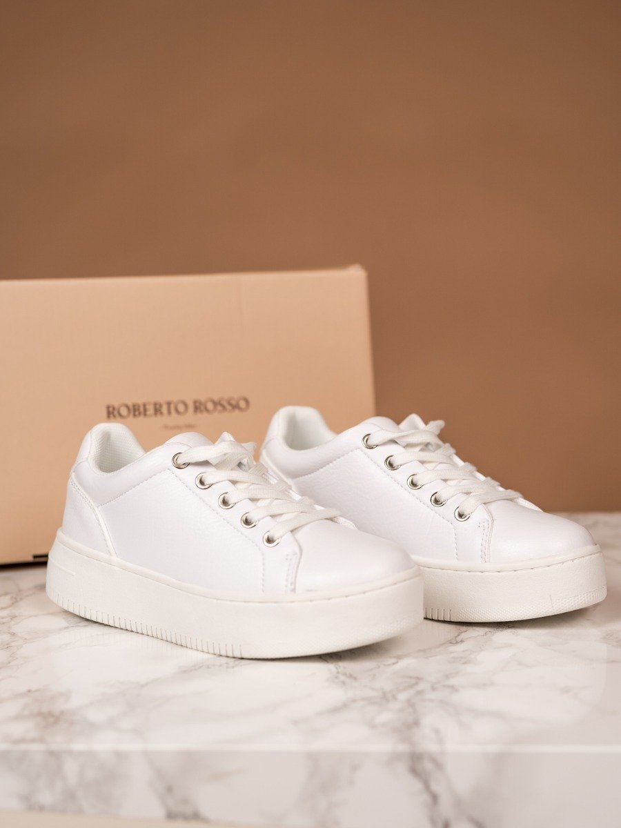 Roberto Rosso Gorbio White