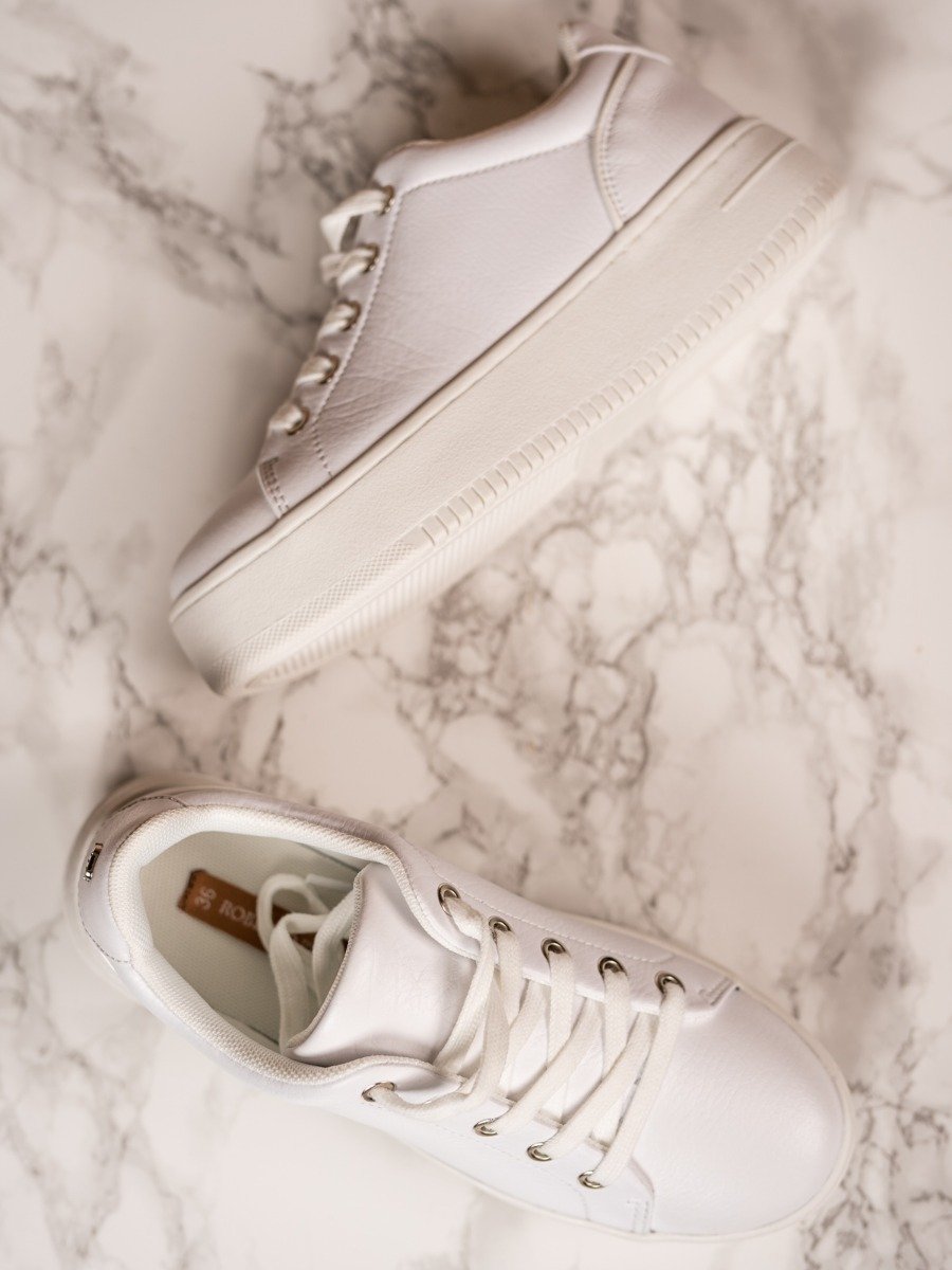 Roberto Rosso Gorbio White