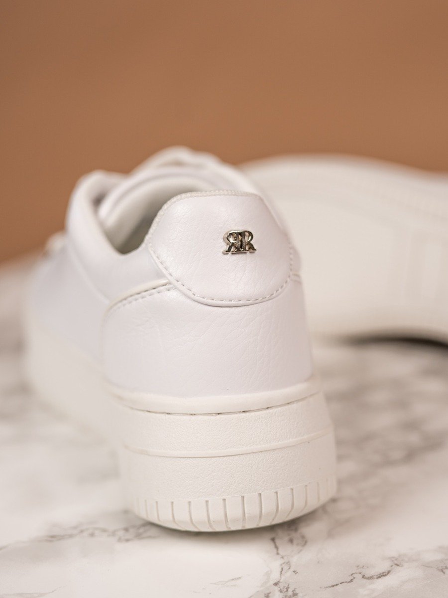 Roberto Rosso Gorbio White