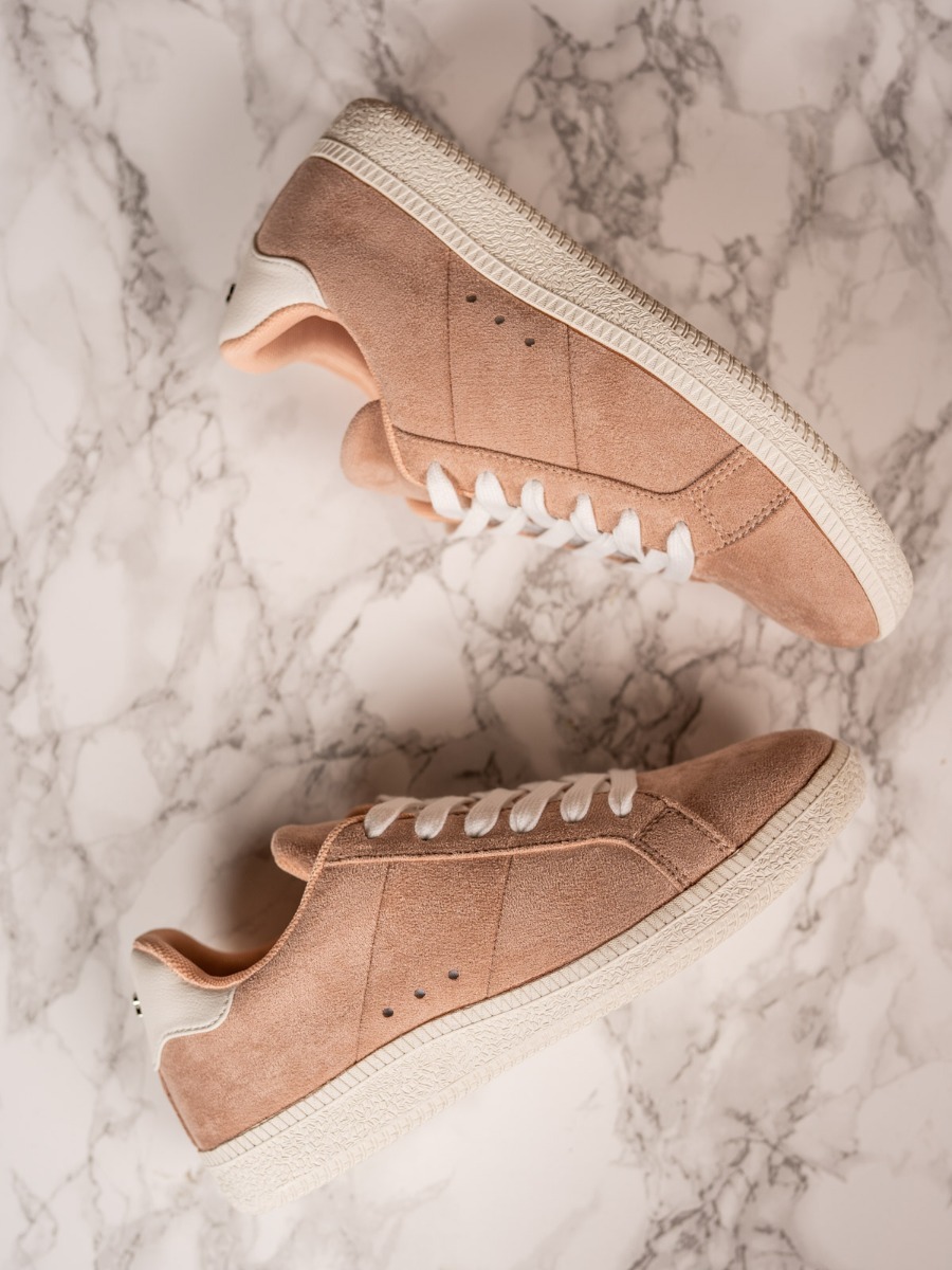 Roberto Rosso Portiva Pink