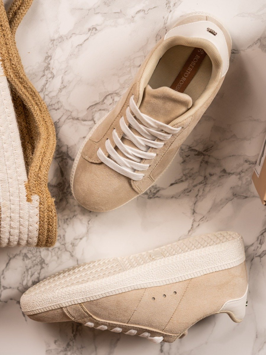 Roberto Rosso Portiva Taupe