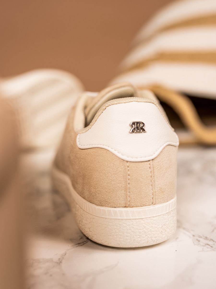 Roberto Rosso Portiva Taupe