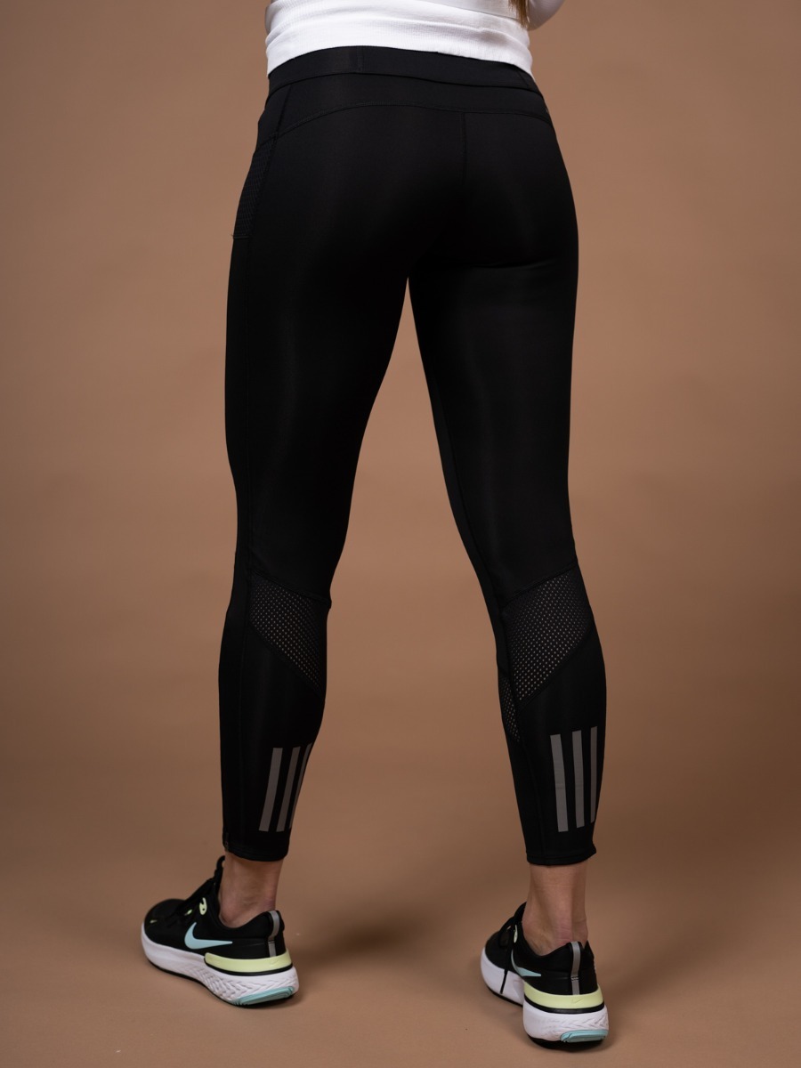 adidas Own The Run Tight Black