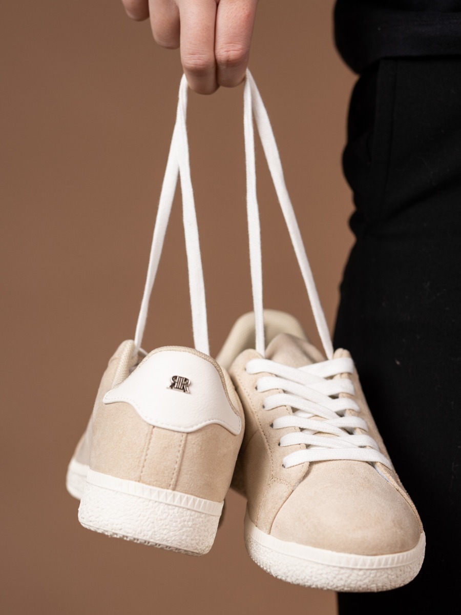 Roberto Rosso Portiva Taupe