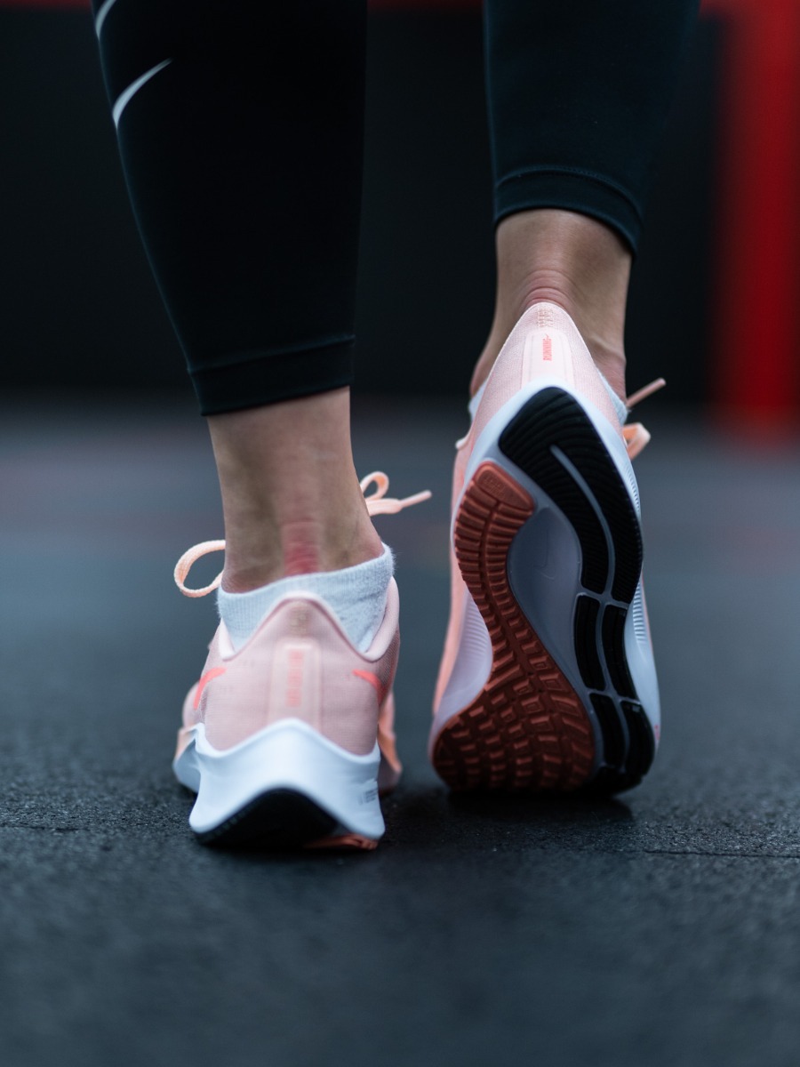 Nike Air Zoom Pegasus 37 Crimson Tint/Crimson Pulse/ Crimson Bliss